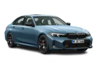 BMW 3 Series M340i xDrive